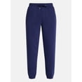 thumbnail image 5 of George Men's Fleece Joggers, Sizes XS-4XLT, 5 of 5