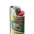 thumbnail image 3 of BIC Special Edition Nostalgia Series Lighters, Set of 8 Lighters, 3 of 10