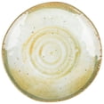 thumbnail image 4 of Carlisle Gathering 7" Adobe Round Melamine Bread and Butter Plate - 12/Case, 4 of 7