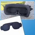 thumbnail image 3 of SharkTRUE Lightweight Dust-Proof Sunshade Cover For FPV Goggles, Protects From Sun Damage, 3 of 8