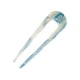 thumbnail image 2 of Horquillas para el pelo Yinane Horquillas en forma de U Azul, 2 of 8