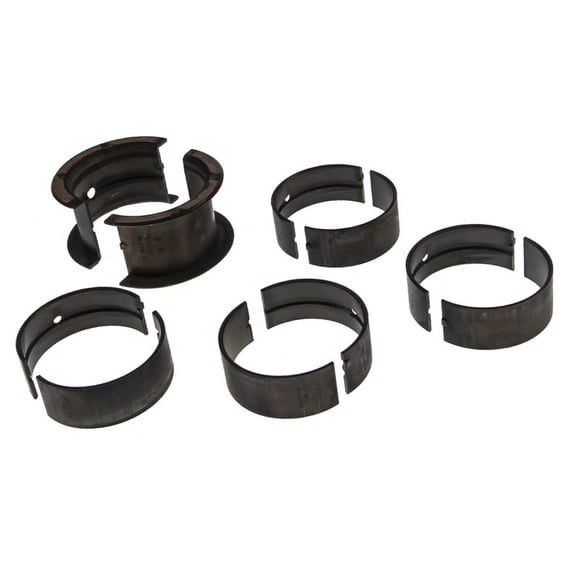 Clevite Chevy V8 348-409 1958-65 Main Bearing Set