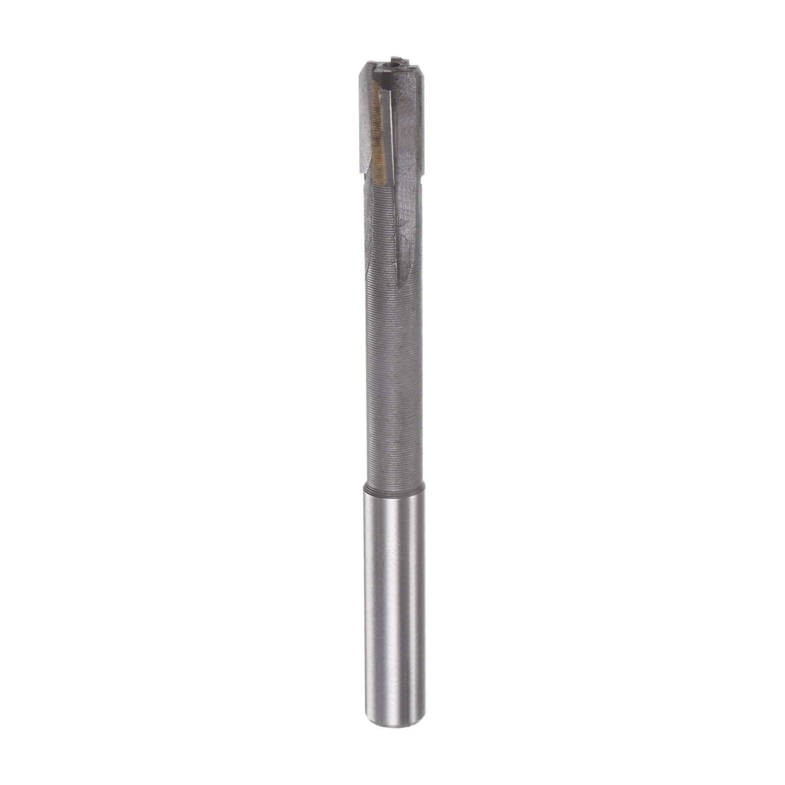 sourcing map Alesatore di Chucking 14mm H7 C1/K30 Carburo Punta Precisione Flauti diritti Tornio Tornio Rotondo Fresa