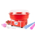thumbnail image 1 of Machine à Barbe à Papa Kool-Aid pour Enfants avec Accessoires - Rouge, 1 of 7