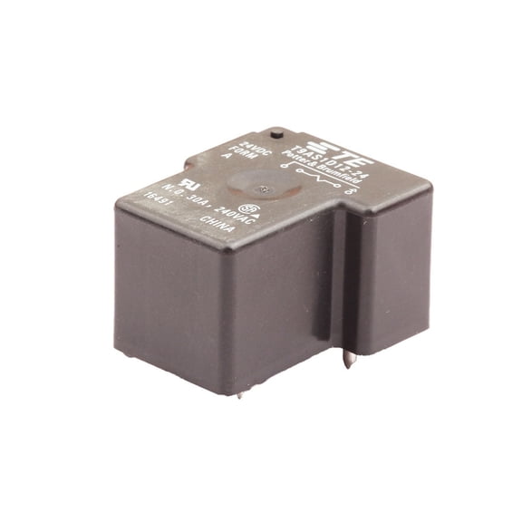 2pcs T9AS1D12-12 HAT901ASDC12-1 DC12V DIP4