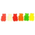 thumbnail image 2 of Gummy Bears Sugar-Free Bulk Food Service 20 lbs/9.07 kgs, 2 of 2