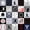 Black Gray, variant on Manfei Baseball Twin Fitted Sheet, Sport Gamer Bedding, Red Blue Black 2-Piece, 1 Fitted Sheet and 1 Pillowcase