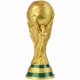 thumbnail image 1 of 2022 FIFA World Cup Trophies, Football Champions League Trophy Replica, 1 of 5