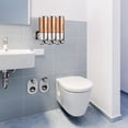 thumbnail image 4 of Dispensador de jabón, champú y acondicionador para baño y cocina de pared, 4 of 5