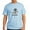 Light Blue, variant on CafePress - Joshua Tree T Shirt - Men's Classic Graphic T-Shirt