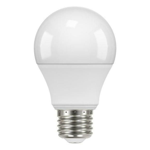 Foco Led Ecosmart A19 60W 800Lm Luz Fría Blanca
