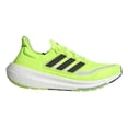 thumbnail image 1 of Tenis adidas Hombre Ultraboost Light Verde Fosforescente Running verde 6 MX, 1 of 9