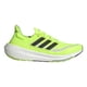 thumbnail image 1 of Tenis adidas Hombre Ultraboost Light Verde Fosforescente Running verde 6 MX, 1 of 9