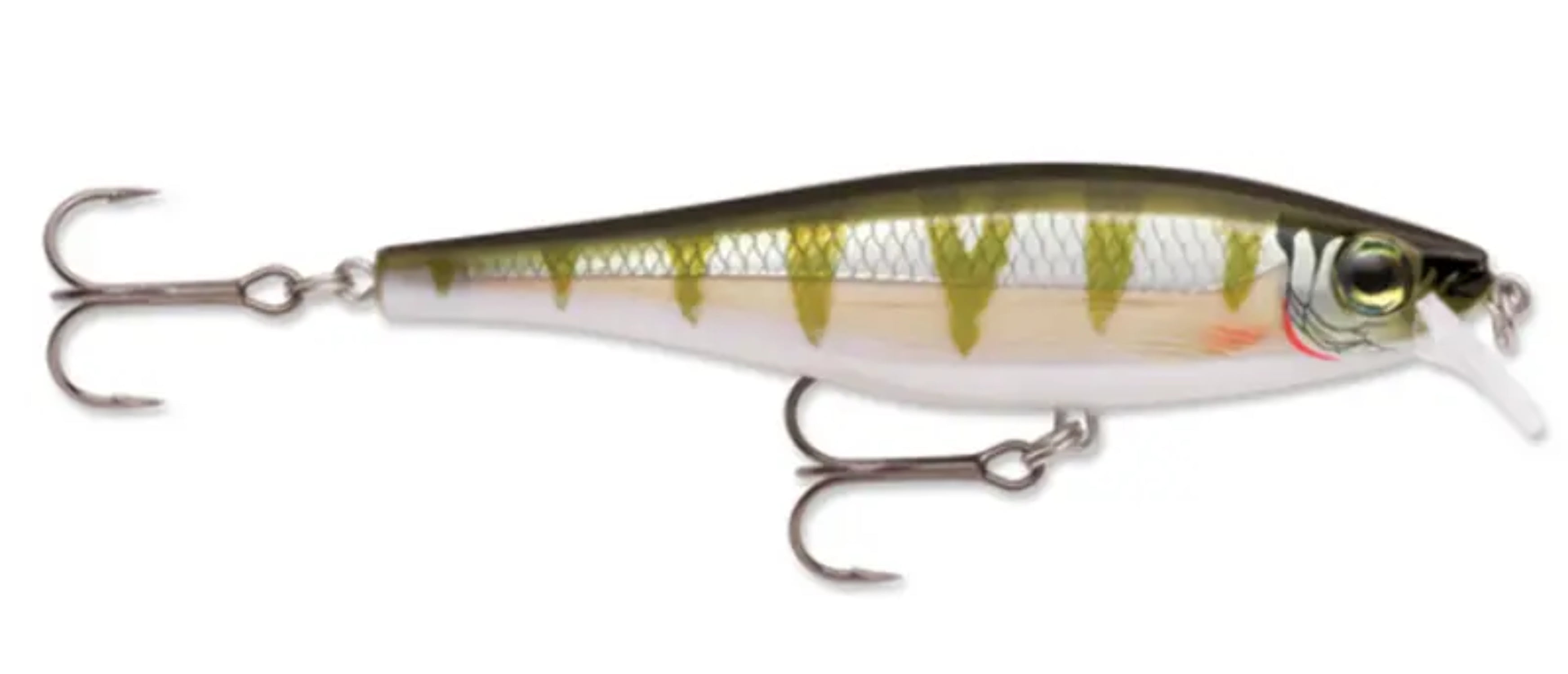 Rapala BX Minnow 07 Jerkbait Smelt