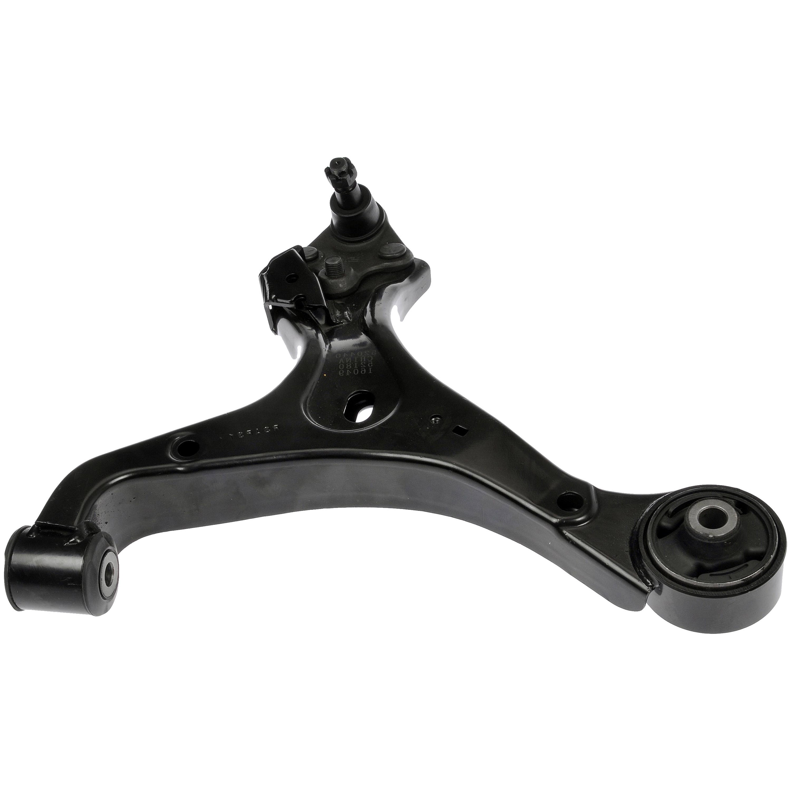 Suspension Control Arm Fits 2012 Buick LaCrosse