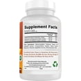 thumbnail image 6 of Best Naturals Calcium Magnesium Potassium - 120 Tablets, 6 of 7