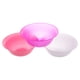 thumbnail image 5 of 3 piezas redondas de plástico de plástico lavado de lavado spa cuenca facial redonda de plástico lavavajillas bañera de remojo de lavado portátil tazón de limpieza de la cara, 5 of 5