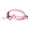 Pink, variant on YIFAEUX Kids Swim Goggles with Earplug Waterproof No Leakage Anti-Fog UV Protection Clear Lens 3-15 Years Old Boys Girls Silicone Goggles Scuba Diving Snorkeling Equipment