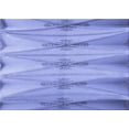 thumbnail image 1 of Ahgly Company Machine Washable Indoor Rectangle Transitional Jeans Blue Area Rugs, 5' x 8', 1 of 7