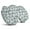 Black-87, variant on Premium Frog Pattern Memory Foam Seat Cushion Ergonomic Chair Pad for Office Chair, Car, Airplane & Bleachers Sciatica, Tailbone Hip & Back Pain Relief - Chair Cushion for Long Office Workers.