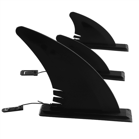New Arrivals Surfboard SUP Central Fin and Side fin Stand Up/Paddle