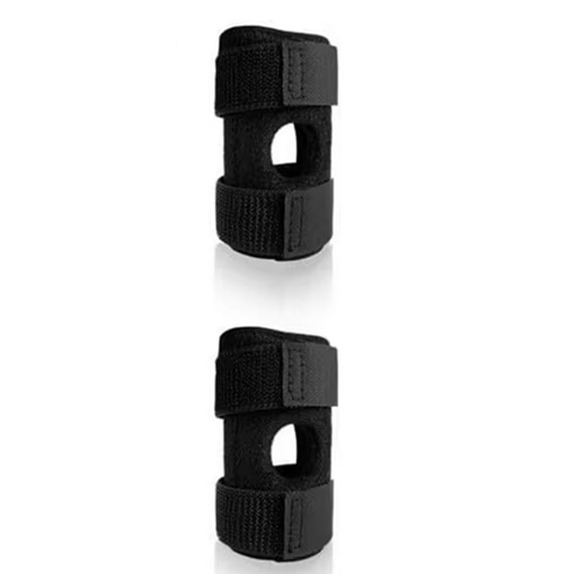 Rodilleras para Mascotas para Perros, Recuperación Lesiones Articulaciones Piernas, Equipo Protección Transpirable para Recuperación de Piernas Lesionadas, Cinturón de Soporte M