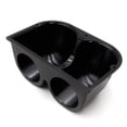 thumbnail image 4 of Dual Hole Gauge Pod for 2 Inch 52mm Car Meter Mount Holder in Black, 4 of 7