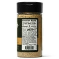 thumbnail image 5 of Kinder's Prime Steak with Black Garlic and Truffle Rub and Seasoning, 5 oz, 5 of 5
