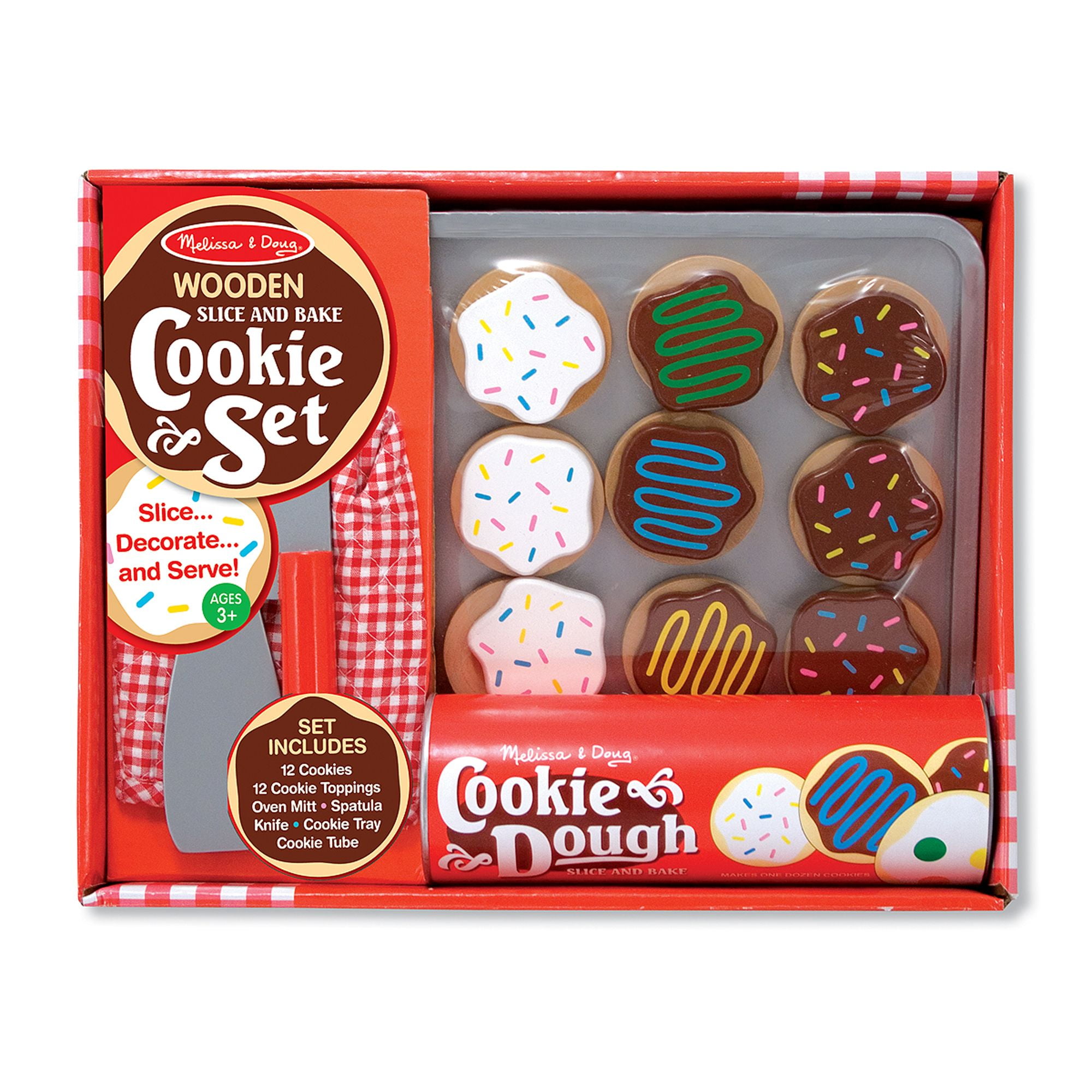 melissa and doug oven