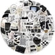 thumbnail image 1 of 61Pcs Water Bottle Stickers,Minimalist Abstract Line Art Decor Stickers for Water Bottle,Phone,Guitar,Skateboard and Laptop Vinyl Stickers for Adults, 1 of 4