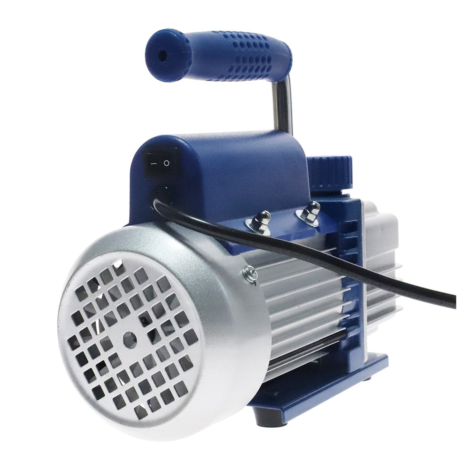 Vacuum Pump FY-1.5H-N Refrigerant 7/16"20UNF Air Inlet For 1P Car Household Air Conditioning Pump Vacuum ,Low Noise
