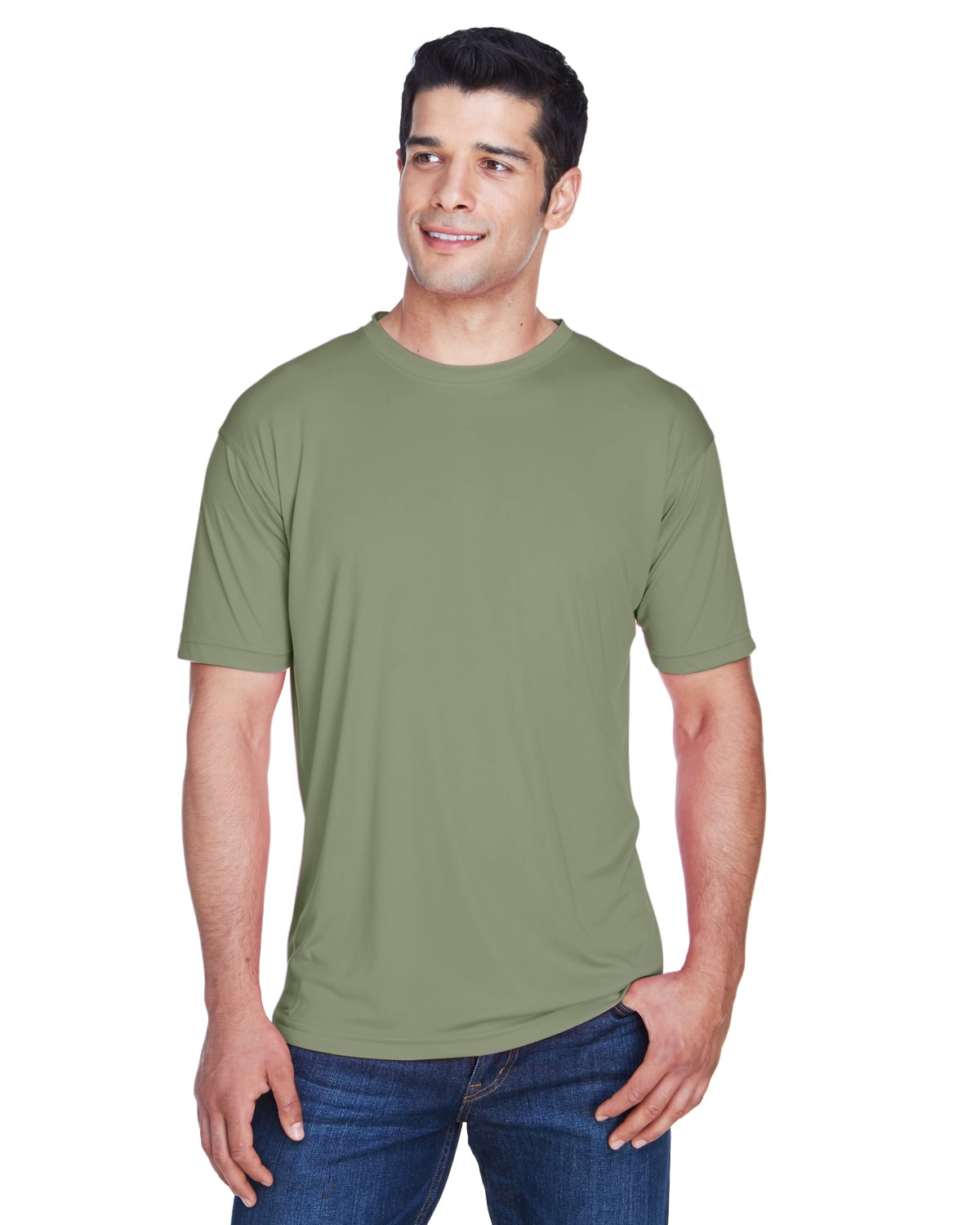 ultra club performance shirts