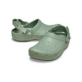 thumbnail image 6 of Crocs at Work Unisex Classic Slip Resistant Work Clog, 6 of 6