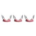 thumbnail image 3 of Wweixi Hanging Cat Hammock - Extra And Exquisite Craft For Cozy Nap Reversible Cat Cat Hanging Red Cat(Summer) S: 27x27cm 3PCS, 3 of 6