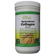 Biotech Nutritions Hydrolyzed Collagen (Bovine) 1 lb