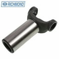 thumbnail image 2 of Richmond Gear SY-1310 Slip Yolk Turbo 400; 1310 Yoke; Fits All Richmond Transmissions;, 2 of 3