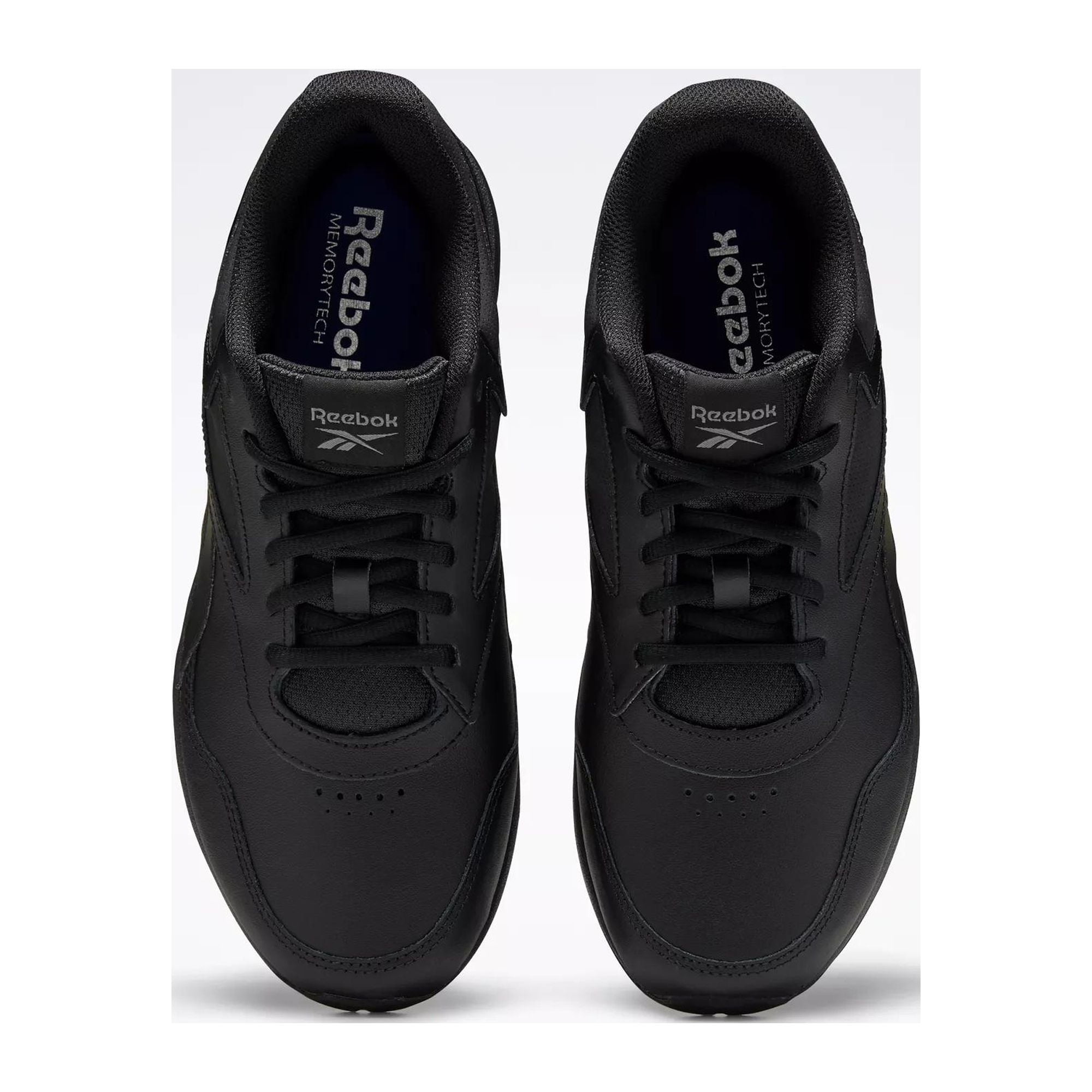 reebok walk ultra 7 dmx max wide women's shoes
