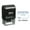 Blue, variant on Printtoo Self Inking Dater Stamp With Received Initial Text Office Stationery Date Rubber Stamp-Blue