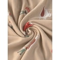 thumbnail image 4 of Carter's Child of Mine Baby and Toddler ComfySoft Thanksgiving Pajama Set, 2-Piece, Sizes 12M-5T, 4 of 6