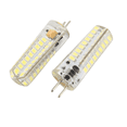 thumbnail image 2 of 10X 6.5W GY6.35 LED Bulbs 72 2835 SMD LED 320Lm 50W Halogen Equivalent Dimmable 6000K Beam Angle Corn Bulb, 2 of 9