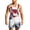 Z3-White, variant on Overalls for Men American Flag 4th Of July Romper Shorts Coveralls Shorts Baggy Festival Jumpsuits Adjustable Straps Bib Shorts