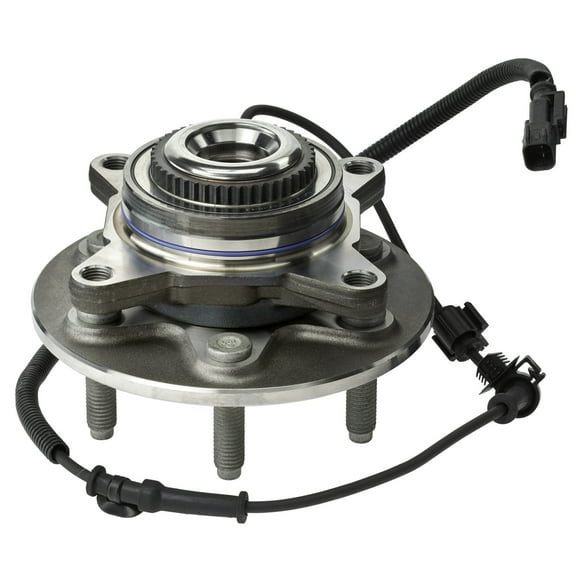 MOOG 515166 Wheel Bearing and Hub Assembly