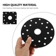 thumbnail image 4 of ELAYARD Induction Cooker Heat Conducting Plate for Cooking Enthusiasts 1Pack, 4 of 5