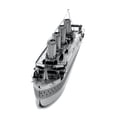 thumbnail image 2 of Kits de modelos de rompecabezas de Metal Titanic 3D, rompecabezas de corte láser DIY, juguete para niños,Titanic, 2 of 6