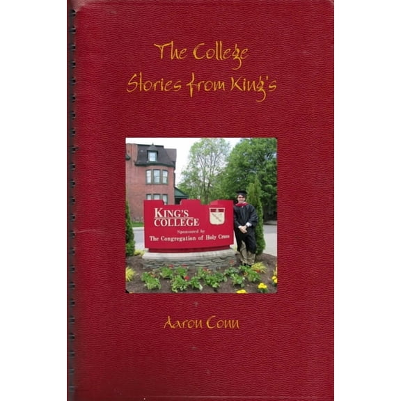 The College: Stories from King's, (Paperback)
