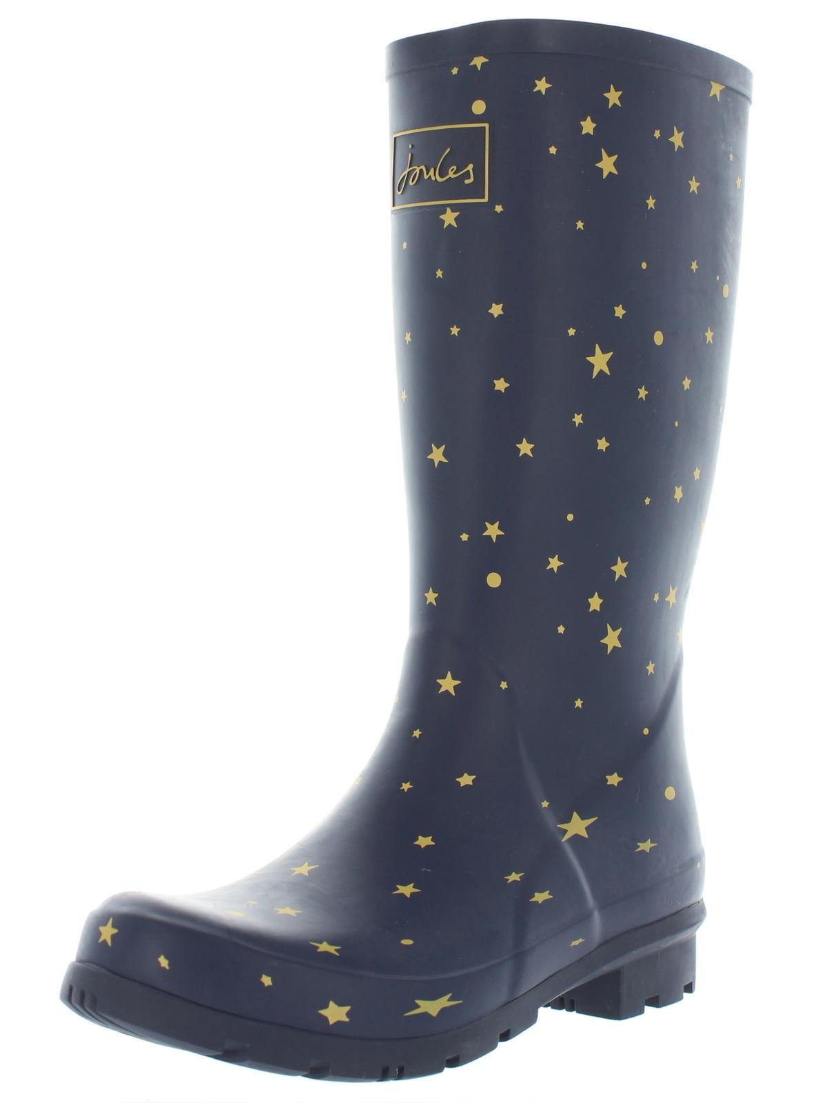 welly rain boots