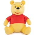 thumbnail image 1 of Almohada Buddy Jay Franco Disney Winnie The Pooh de 40 cm, 1 of 6