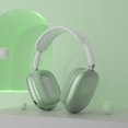 thumbnail image 2 of Nuevas auriculares inalámbricas populares del regalo del juego del teléfono móvil de las auriculares inalámbricas de los auriculares Bluetooth de P9AirMax nuevos TWS, 2 of 2