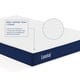 thumbnail image 2 of Colchón Individual Luuna Confort en Caja, 2 of 7