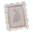 thumbnail image 4 of Mornei Resin Photo Frame Desktop Photo Holder Photography Prop Home Decor Picture Frame 6x8 inch, 4 of 8